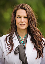 Rachel Dalthorp, M.D.