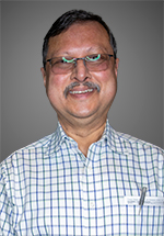 Rakesh Prasad, M.D.