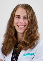 Rebekah Stewart, M.D.