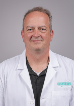Richard Orgill, M.D.