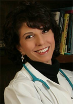 Rita Hancock physician profile