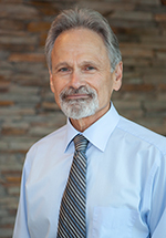 Robert Gaston, D.O.