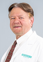 Robert G. Stepp, M.D.