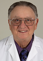 Ron Kreger, M.D.