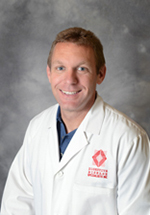 Ross Keener