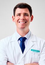 Ryan Jones, M.D.