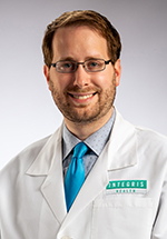 Ryan Major, M.D.