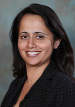 Saadia Chohan