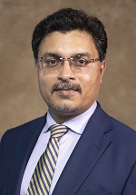Saif Ullah Farooq, M.D