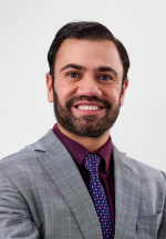 Salman Nusrat, M.D.