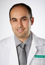 Samer Hassan, M.D.