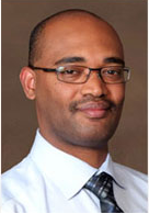 Dr. Samson Ambaw