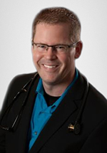 Samuel Ratermann - physician profile