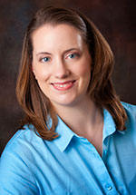 Sarah Matousek, M.D.
