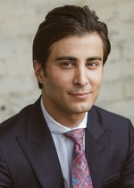 Scott Shadfar, M.D., ENT and Facial Plastics