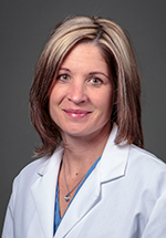 Shannon Miller