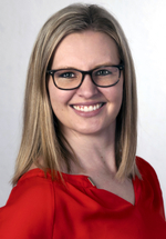 Shealyn Berry, DNP, APRN-CNP