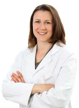 Dr. Sheri Smith