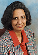 Shirin Mohammad, M.D.