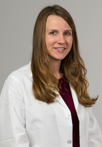 Dr. Stefanie Meredith physician headshot