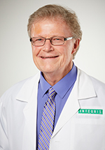 Dr. Steve Ditto, Family Medicine
