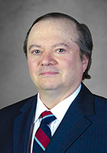 Steven Reiter, M.D.