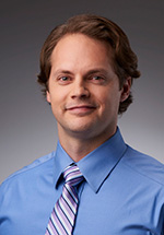 Chad Stuckey, M.D.