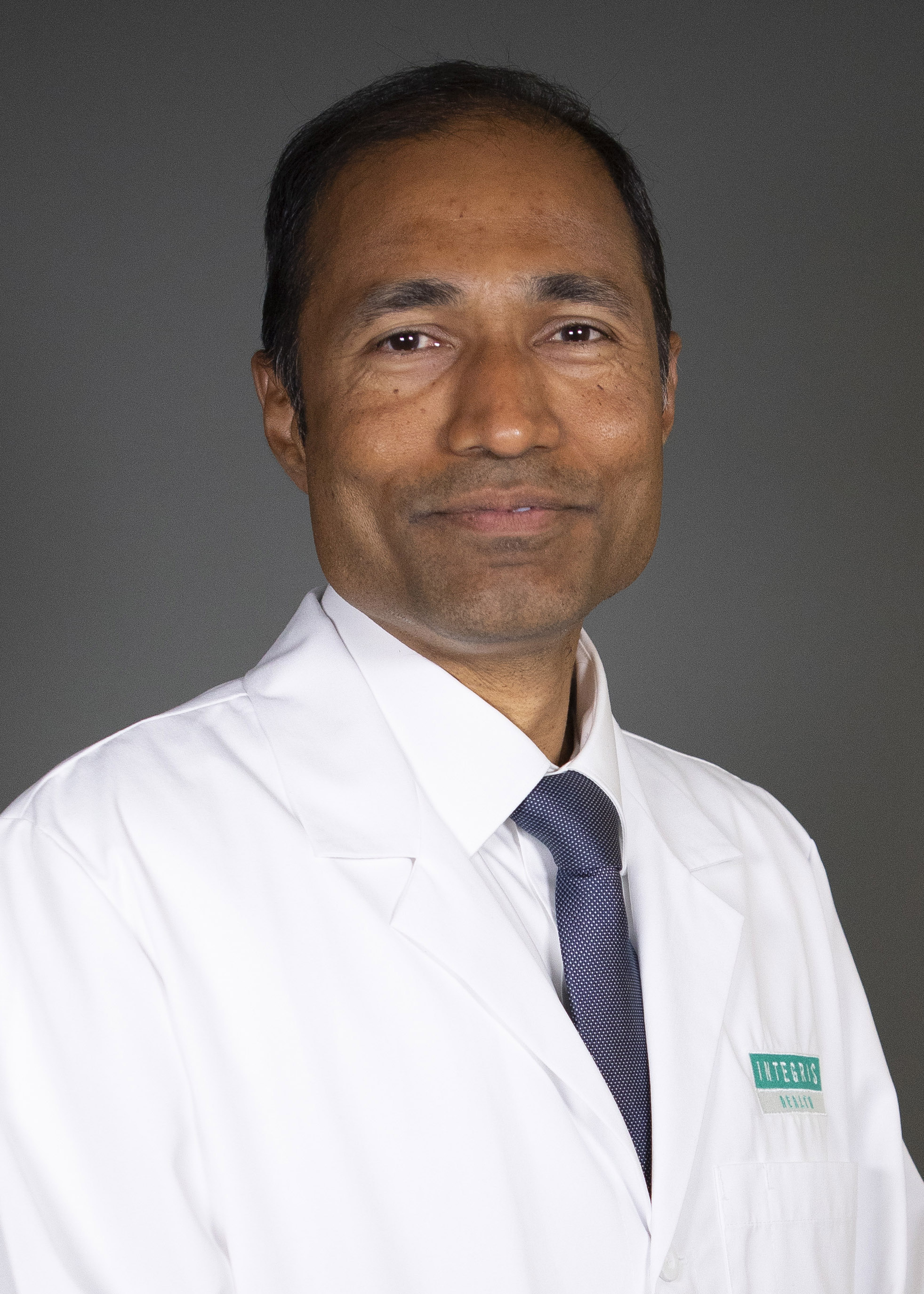 Dr. Thaduri