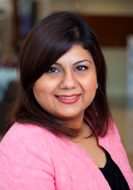 Sumbal Nabi, M.D.