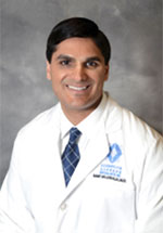 Sumit A. Walia, M.D.