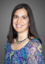 Sunita Crittenden, M.D.