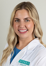 Taelor Baetz, PA-C