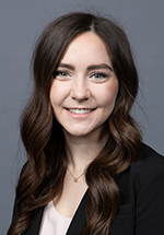 Taylor Mendell