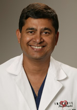 Terrance Khastgir, M.D.