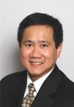Terrence Truong