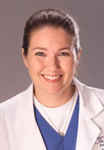 Terrie Gibson, M.D.