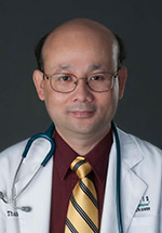 Thant Zin, M.D.