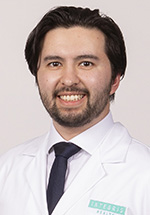 Thomas Talbot, M.D.