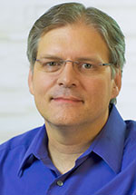Todd Clapp, M.D.