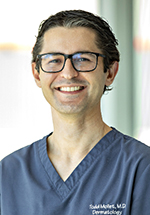 Todd Wayne Mollet, M.D.