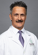 Photo of Tomás Owens, M.D.