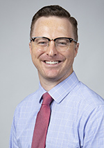 Tyler Gutschenritter, M.D.