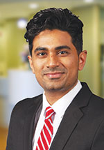 Varun H. Chauhan M.D.