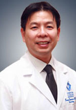 Verapan Vongthavaravat, M.D.