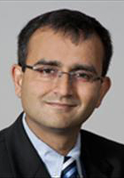 Dr. Vinay Shah