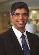 Vivek Kohli, M.D.
