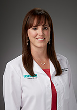 Wendy McConnell