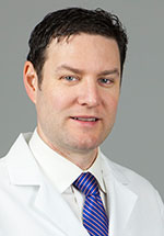 William Bendure, M.D.