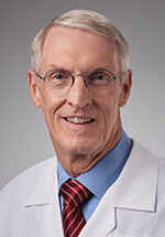 Ronald Woodson, M.D.