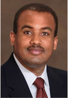 Dr. Wudeneh Zewdie